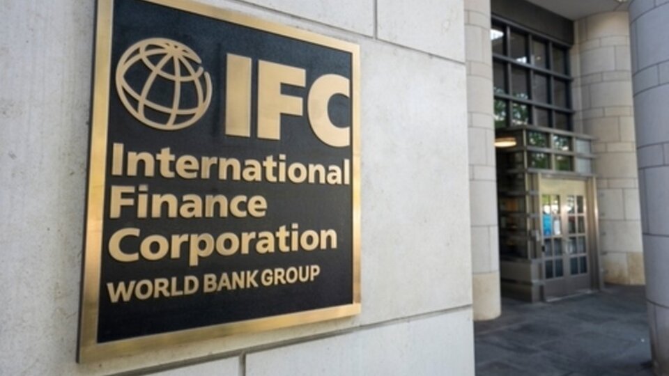 IFC Orta Doğu ve Orta Asya Bölgesel Lider Yardımcılığı’na Riccardo Puliti atandı