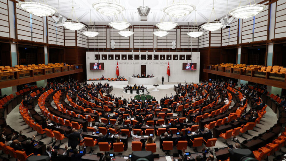 İktisat ve siyaset gündemi – 12 Eylül 2025