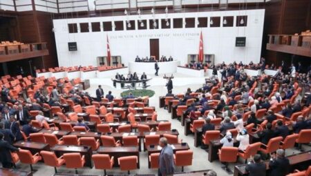 İktisat ve siyaset gündemi – 23 Ağustos 2025