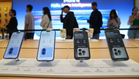 IMEI kaydı yapılan aygıt sayısı yerinde saydı