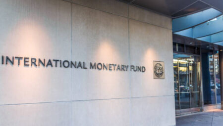 IMF, Türkiye’nin büyüme iddialarını yükseltti