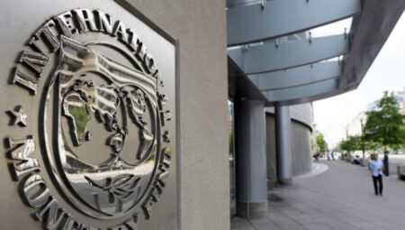 IMF’den enflasyon uyarısı