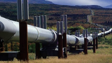 Irak’tan IKBY’ye petrol uyarısı