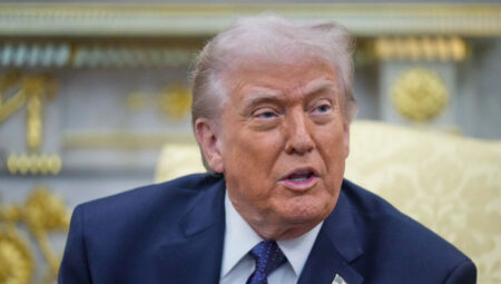 İran krizi sürerken Trump’tan petrol fiyatları öngörüsü