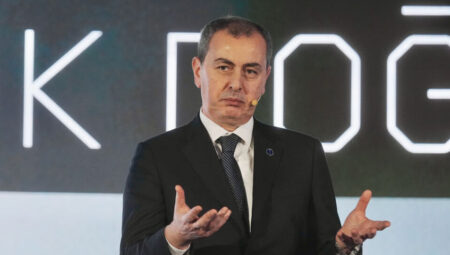 İş Bankası/Aran: 2026 Mayıs ayında olağanlaşma olur