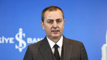 İş Bankası/Aran: Kredilerde enflasyon beklentileriyle uyumlu gidişat var