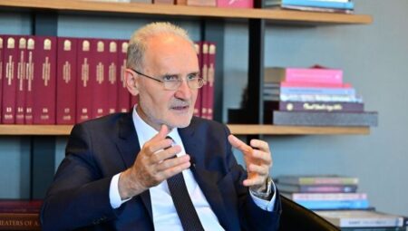 İş dünyası temsilcileri büyüme sayılarını kıymetlendirdi