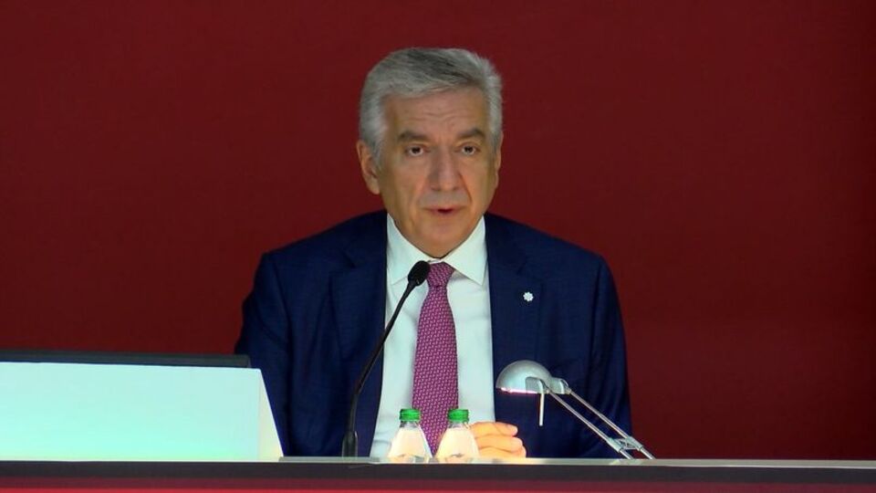 İş dünyası temsilcileri OVP’yi kıymetlendirdi