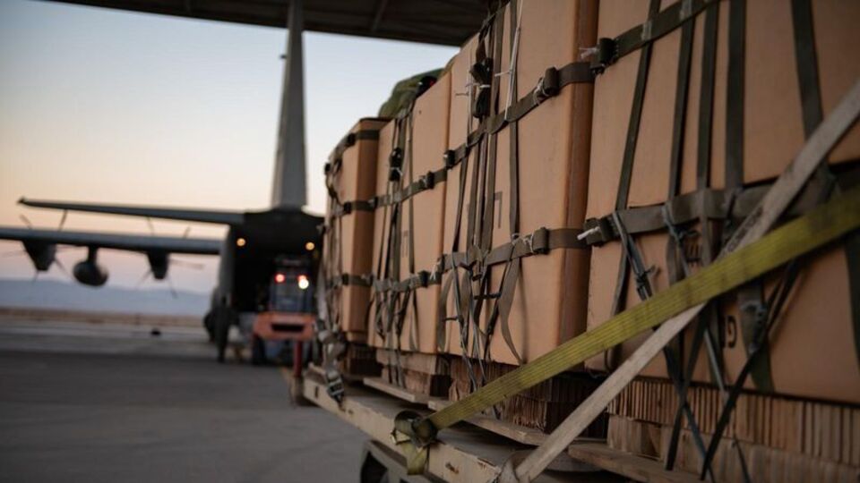 İsrail, Katar’da Hamas başkanlarını amaç aldı