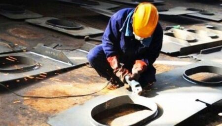 İşsizlik ikinci çeyrekte yüzde 8,6’ya çıktı
