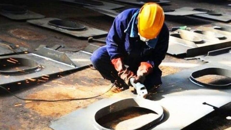 İşsizlik ikinci çeyrekte yüzde 8,6’ya çıktı