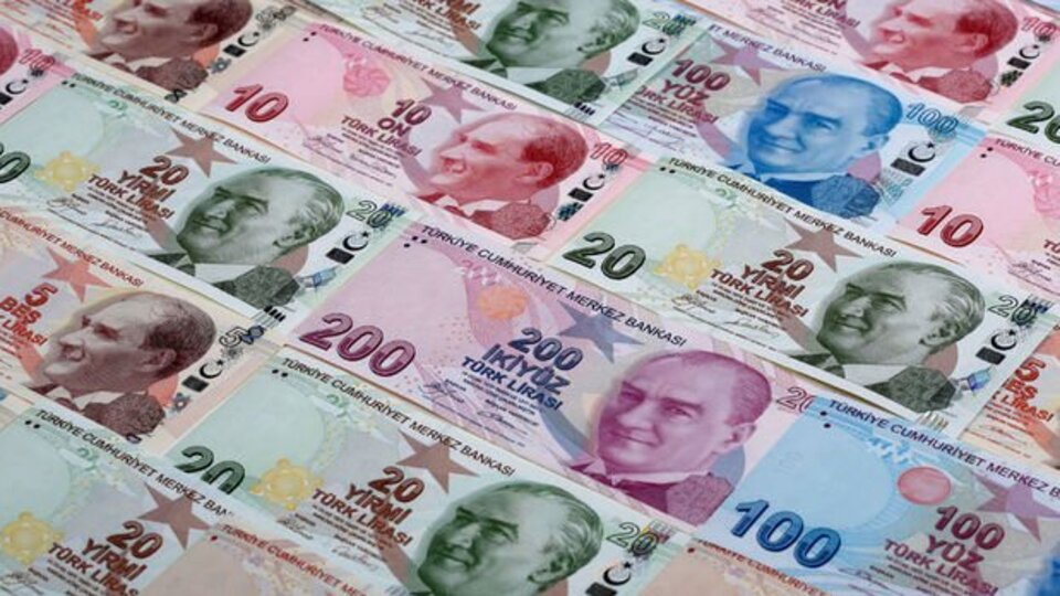 Japon kişisel yatırımcı yine TL’ye yöneldi