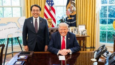 Japonya, ABD yatırımını artırabileceğini duyurdu
