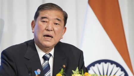 Japonya Başbakanı İşiba, seçim sonuçları nedeniyle istifa kararı aldı