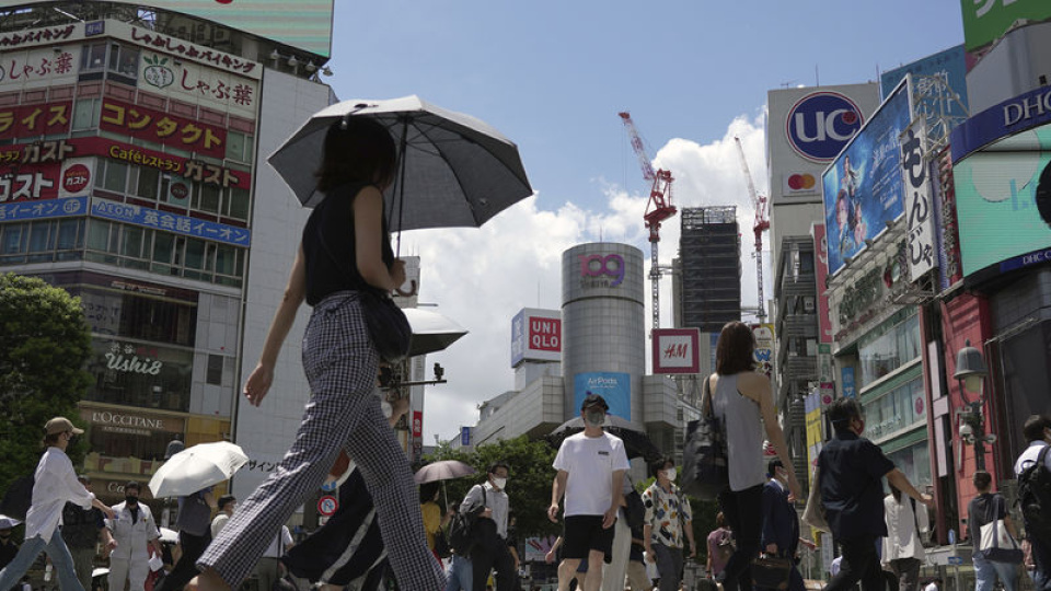 Japonya ikinci defa petrol rezervlerini kullanıma açıyor