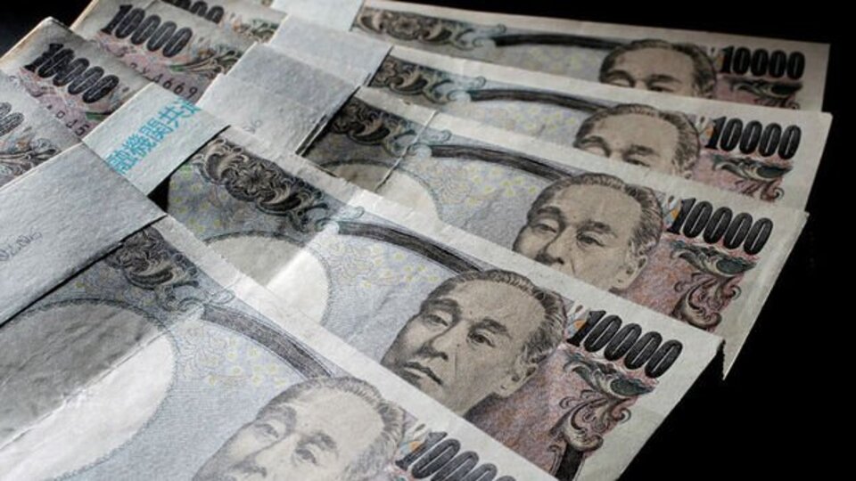 Japonya’dan yene müdahale sinyali geldi 