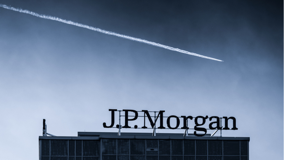 JPMorgan’dan yeni gümüş varsayımı