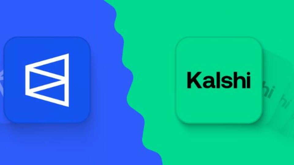 Kalshi, 5 milyar dolar değerlemeye ulaştı