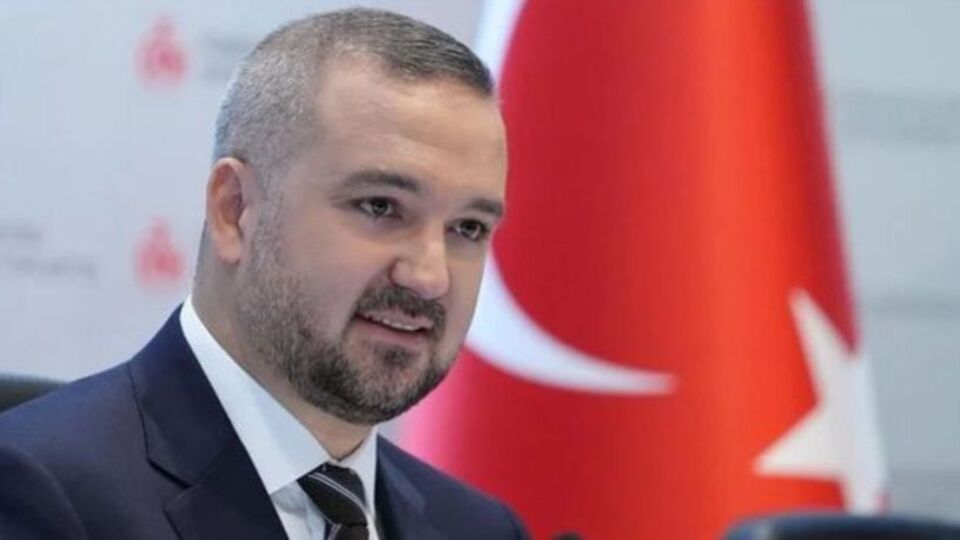 Karahan: Faiz adımları dezenflasyona nazaran belirlenecek