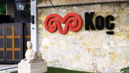 Koç’tan kredi mukavelesi