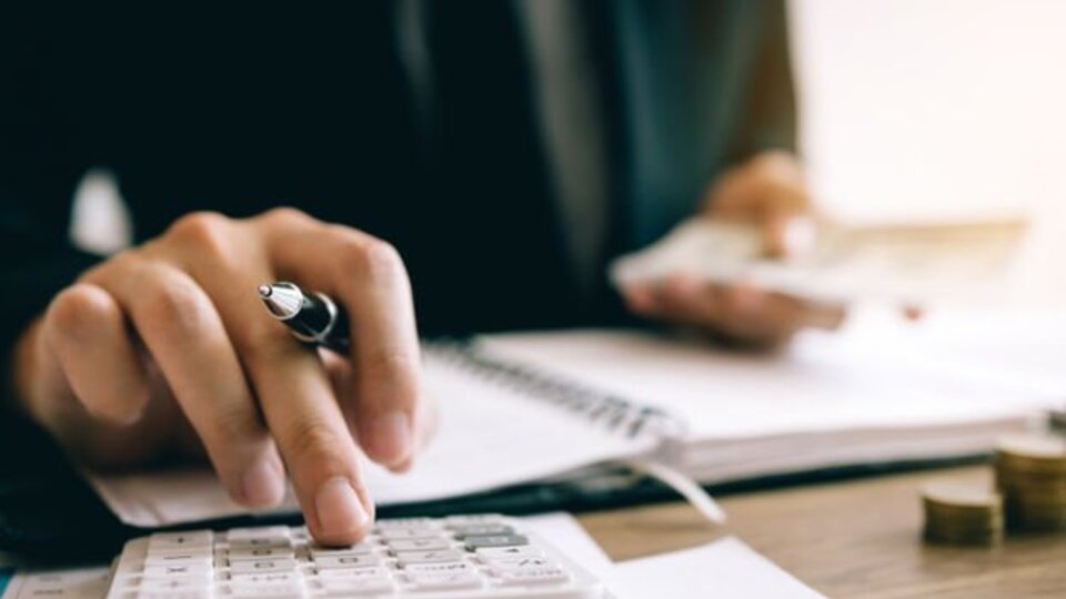 Konkordato masraf avansı tarifesinde değişiklik