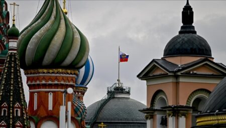 Kremlin: Putin, Trump ve Zelenskiy ile tepe için anlaşmadı