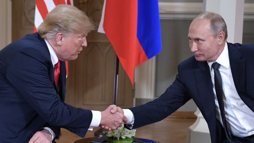 Kremlin: Trump-Putin görüşmesi birkaç gün içinde gerçekleşecek