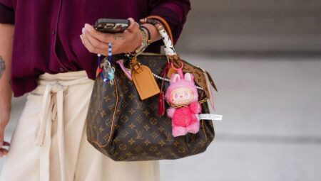 LVMH satışları yine artışa geçti
