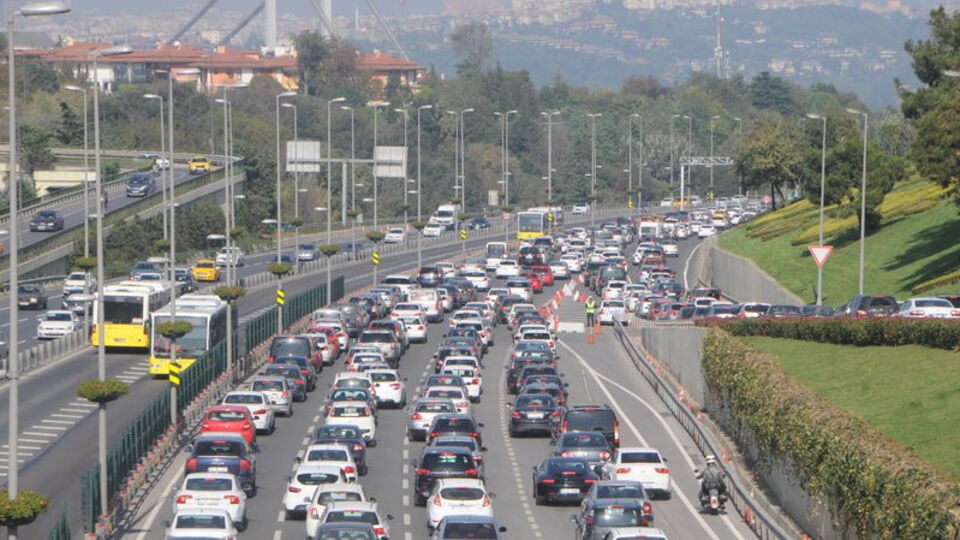 Mecburî trafik sigortasında değişiklik