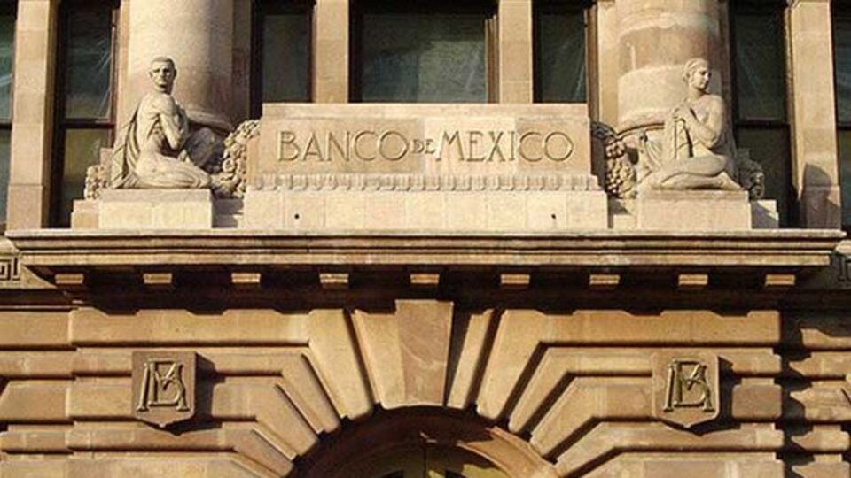 Meksika Merkez Bankası 25 baz puanlık faiz indirimine gitti