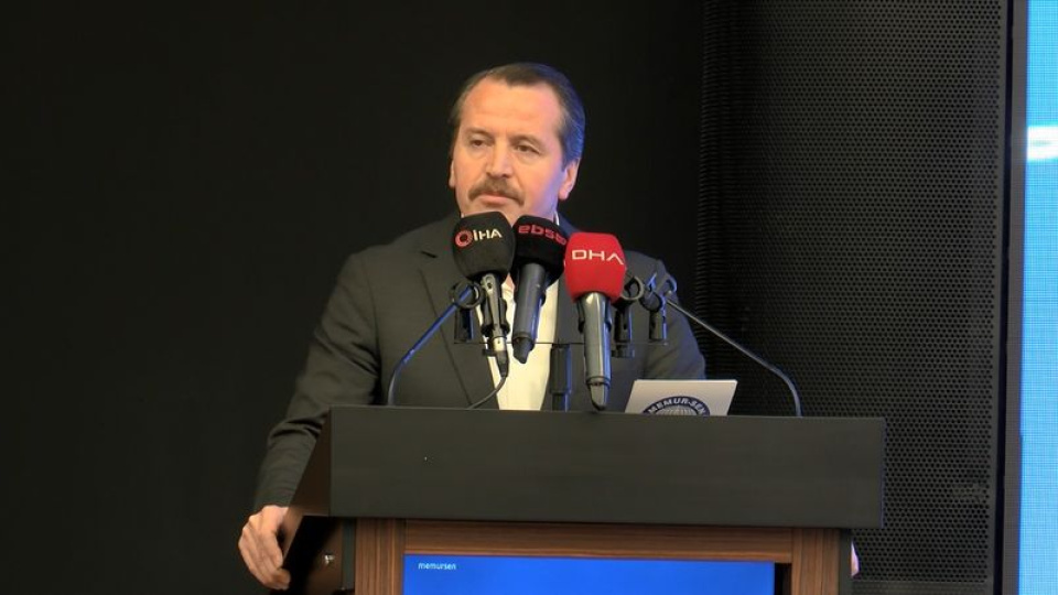 Memurdan seyyanen artırım talebi