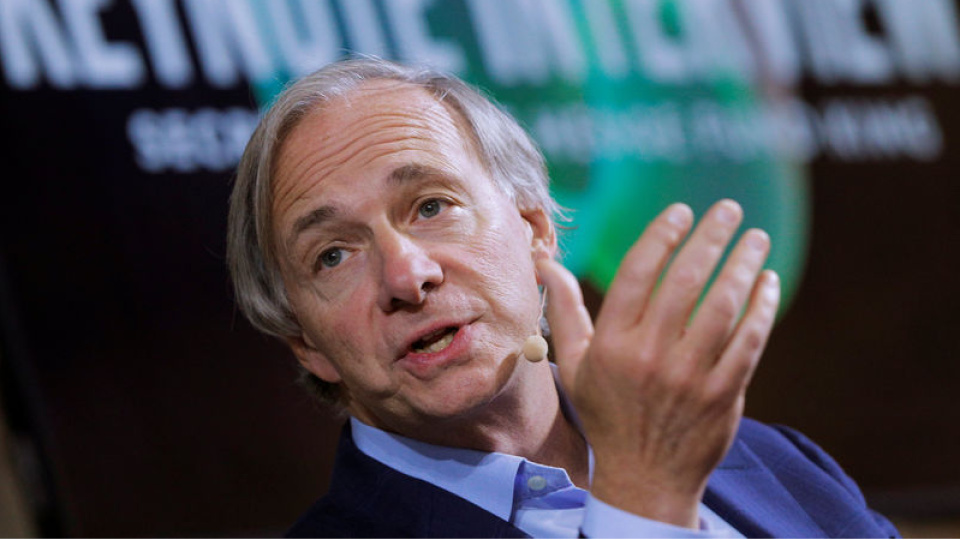 Milyarder yatırımcı Dalio’dan ferdî yatırımcı yorumu