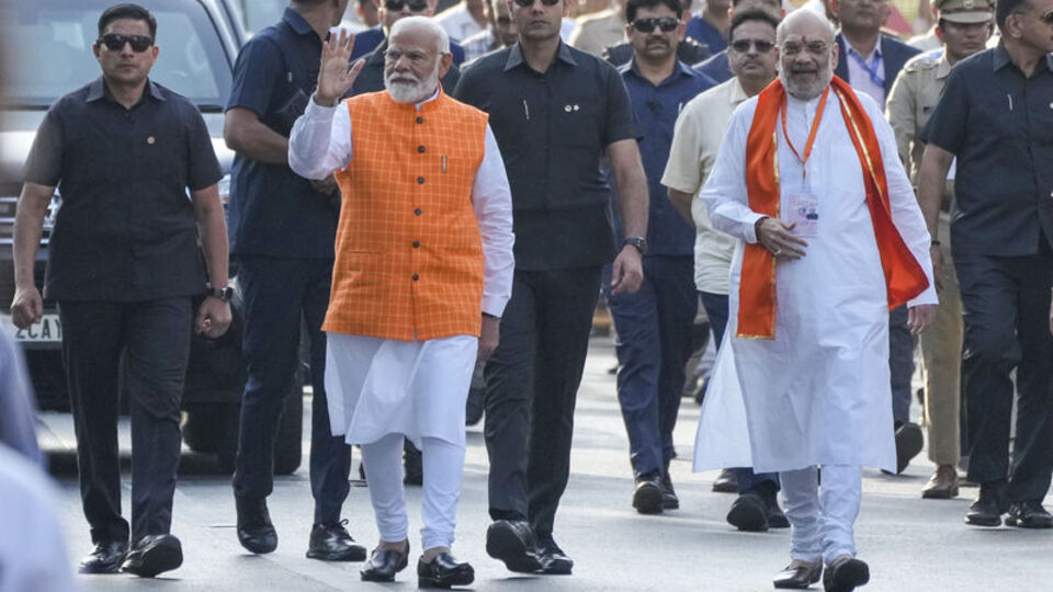 Modi’den ABD tarifelerine tenkit: Ekonomik bencillik