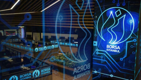 Morgan’dan karamsar Borsa İstanbul yorumu