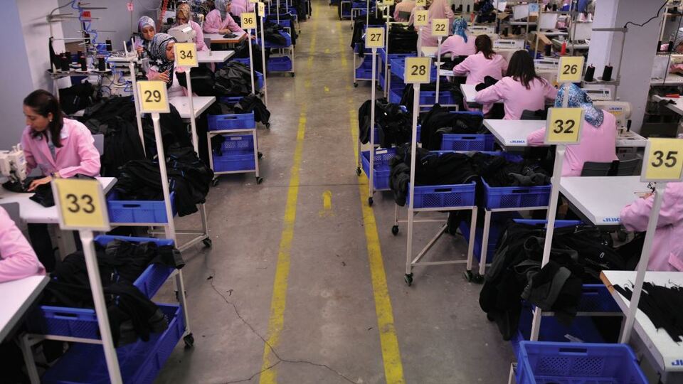 MÜSİAD’dan ‘bankalar komite ve masrafları yüzde 50 azaltsın’ önerisi