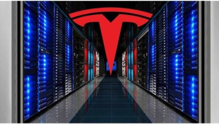 Musk muhteşem bilgisayar Tesla Dojo projesini sonlandırdı