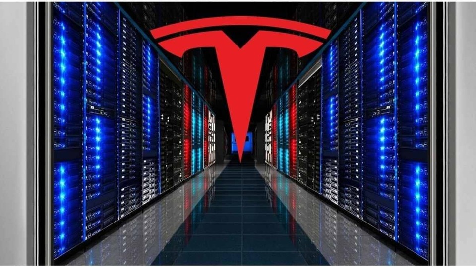 Musk muhteşem bilgisayar Tesla Dojo projesini sonlandırdı