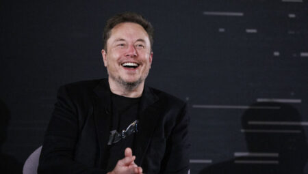 Musk, OpenAI teklifinde Zuckerberg’den dayanak istedi