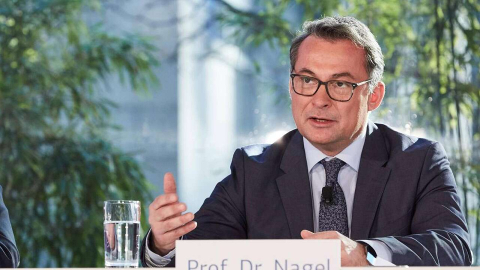 Nagel’den faiz artışı sinyali