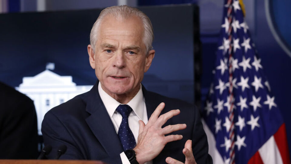 Navarro, Hindistan’ın Rus petrolü bağımlılığını fırsatçılık olarak kıymetlendirdi