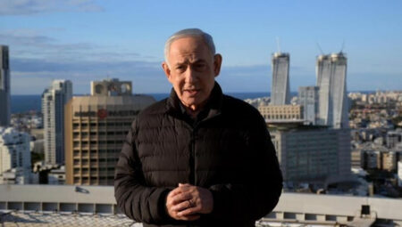 Netanyahu, savaşa katılmaları için öteki ülkelere davette bulundu