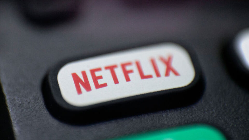 Netflix’in geliri üçüncü çeyrekte yaklaşık yüzde 17 arttı