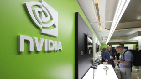 Nvidia’nın bilgi merkezi geliri iddiaların altında kaldı