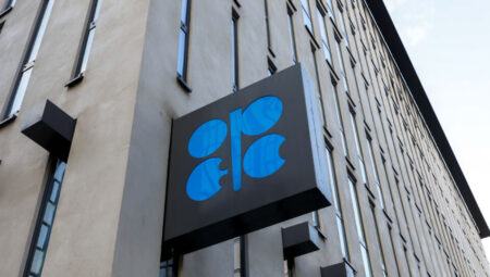 OPEC 2026 petrol talep varsayımını yükseltti
