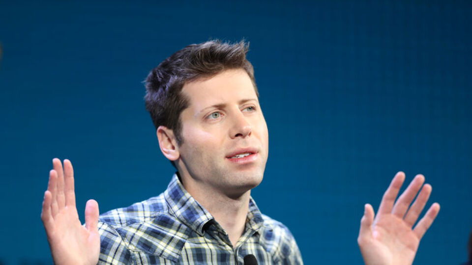 OpenAI CEO’su Altman’dan Elon Musk’a manipülasyon suçlaması
