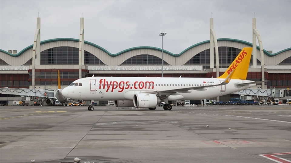 Pegasus’tan beklentinin altında kâr