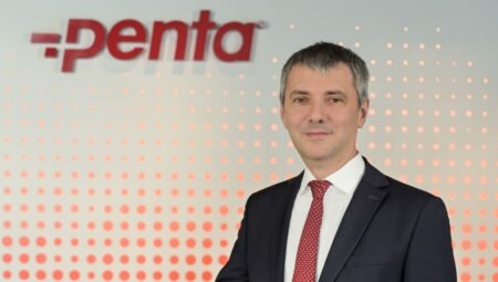 Penta’dan yılın ikinci çeyreğinde 24,9 milyon TL net kâr