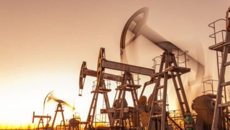 Petrol Trump’ın Rusya çıkışıyla yükseldi