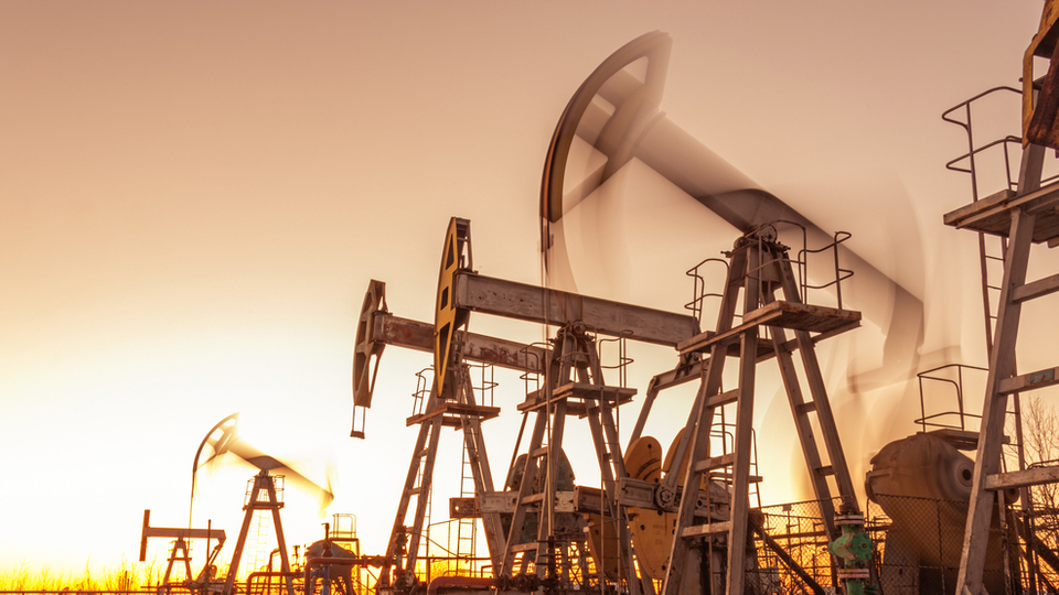 Petrolde ABD-Çin iyimserliği