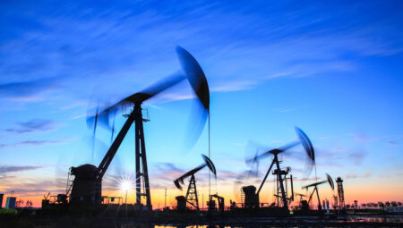 Petrolde talep ve arz tasası